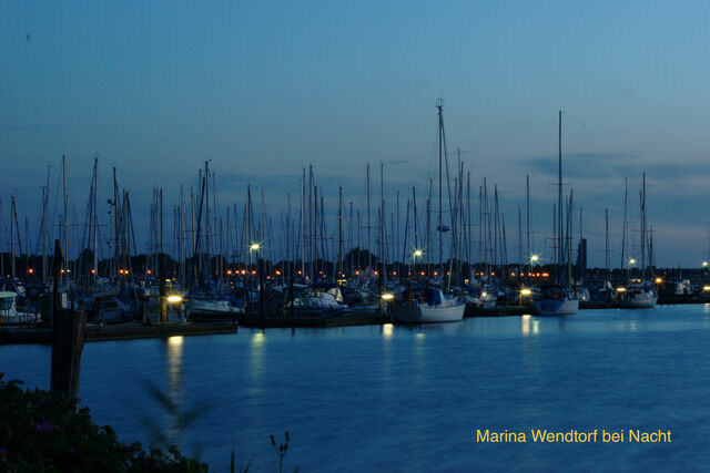 Ferienwohnung in Wendtorf - Ap. K&uuml;stenliebe - Haus Nordlichter - Bild 19
