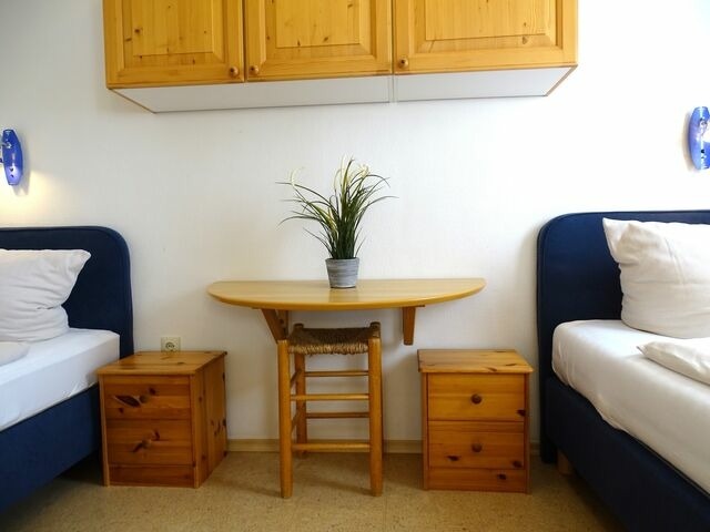 Ferienwohnung in Dahme - Ferienhof Specht - Haus Grauer Esel -2- - Bild 18