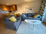 Ferienwohnung in Gl&uuml;cksburg - Ferienwohnung "Zehn" - Bild 5
