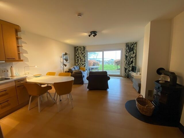 Ferienwohnung in Gl&uuml;cksburg - Ferienwohnung "Zehn" - Bild 8