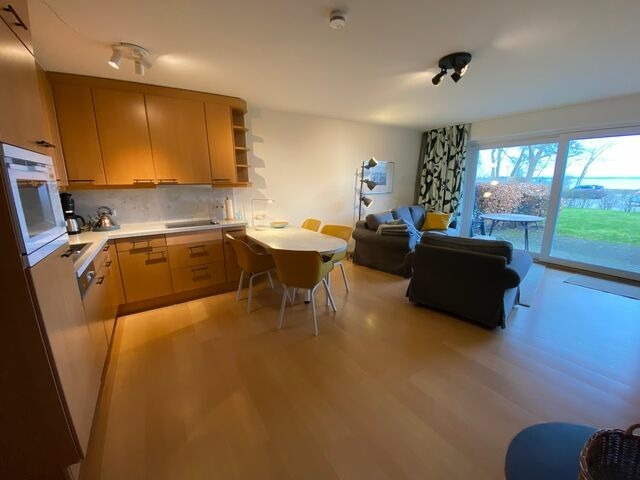 Ferienwohnung in Gl&uuml;cksburg - Ferienwohnung "Zehn" - Bild 9