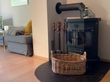 Ferienwohnung in Gl&uuml;cksburg - Ferienwohnung "Zehn" - Bild 11