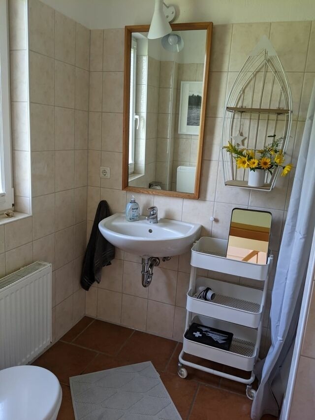 Ferienhaus in Gl&uuml;cksburg - Ferienhaus Lille Strandhus - Bild 6