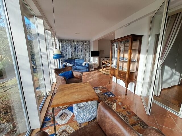 Ferienwohnung in Gl&uuml;cksburg - Ferienwohnung Erlkron - Bild 8