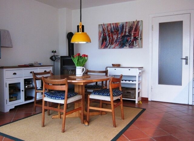 Ferienwohnung in Gl&uuml;cksburg - Ferienwohnung Erlkron - Bild 9