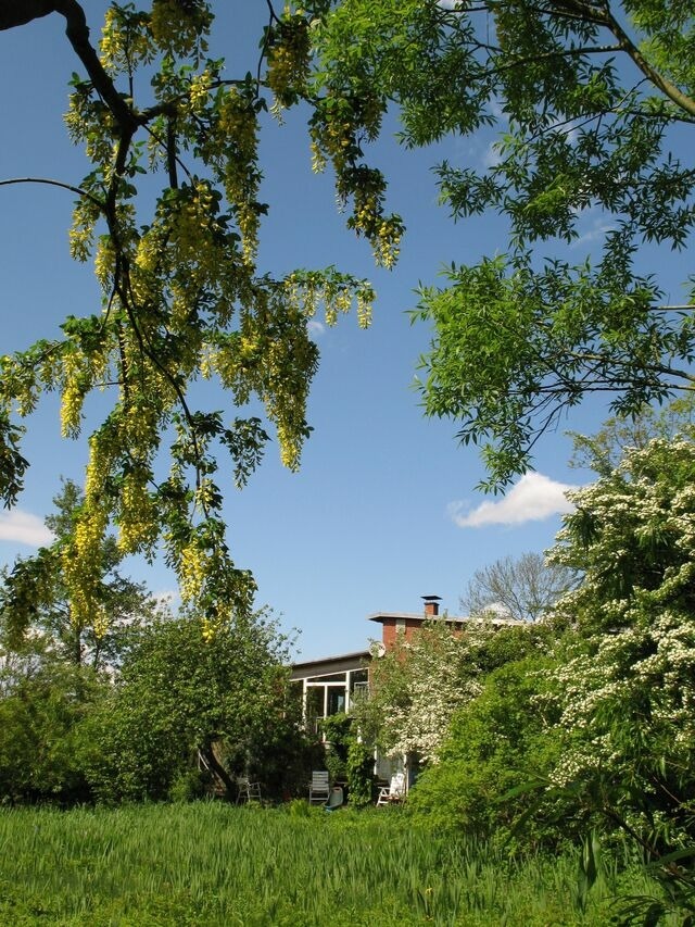 Ferienwohnung in Gl&uuml;cksburg - Ferienwohnung Erlkron - Bild 24