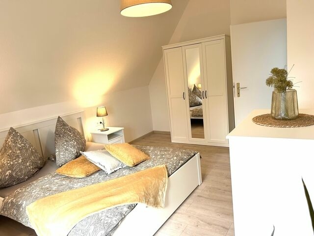 Ferienhaus in Koselau - Gut Koselau Landhaus V - Bild 12