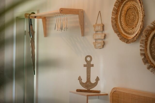 Ferienhaus in Zirchow - Beach House - Bild 9