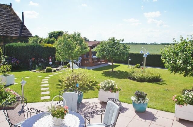 Ferienwohnung in Dahme - M&uuml;ller 3 - Bild 9