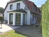Ferienhaus in Ostseeheilbad Zingst - Ferienhaus Möwe - Bild 4
