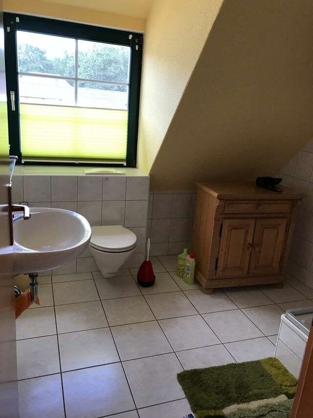 Ferienhaus in Ostseeheilbad Zingst - Ferienhaus Möwe - Bild 11