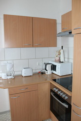 Ferienwohnung in Heiligenhafen - Sea View B-10-4 - Bild 14