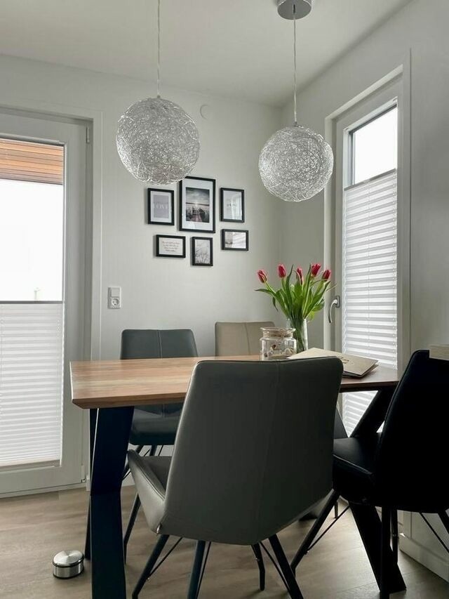 Ferienhaus in L&uuml;beck - AURORA - Bild 4