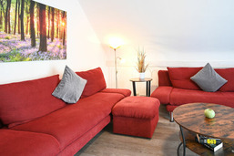 FeWo Nebel Ostland Nr. 1