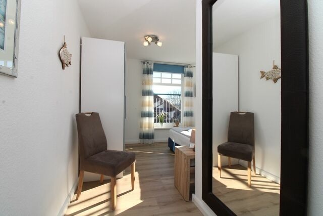 Ferienwohnung in K&uuml;hlungsborn - Strandjuwel 225 - Bild 11