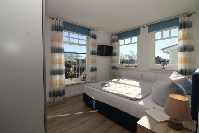 Ferienwohnung in K&uuml;hlungsborn - Strandjuwel 225 - Bild 12