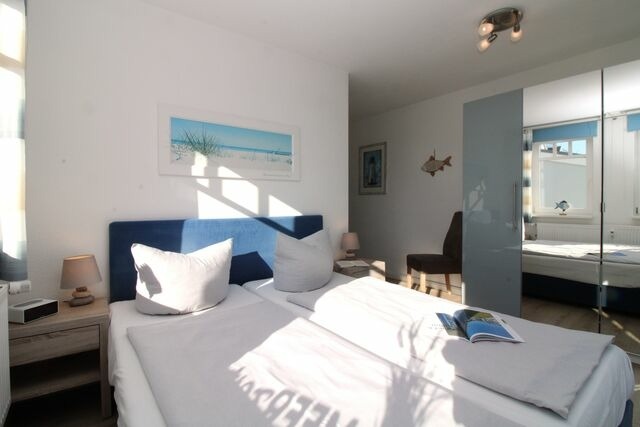 Ferienwohnung in K&uuml;hlungsborn - Strandjuwel 225 - Bild 14