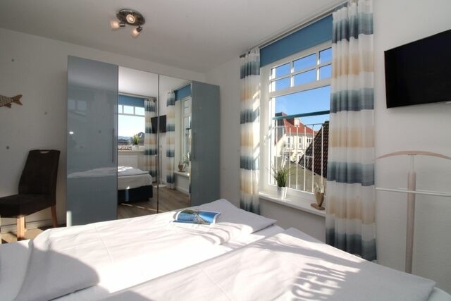 Ferienwohnung in K&uuml;hlungsborn - Strandjuwel 225 - Bild 15