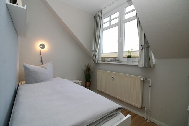 Ferienwohnung in K&uuml;hlungsborn - Strandjuwel 229 - Bild 11