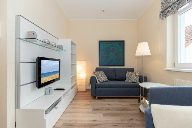 Ferienwohnung in K&uuml;hlungsborn - Strandjuwel 223 - Bild 4