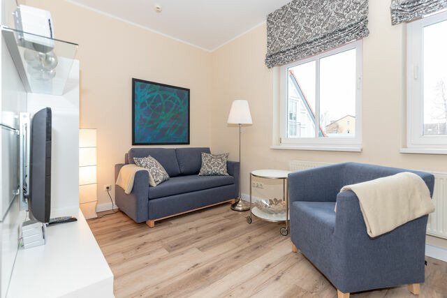 Ferienwohnung in K&uuml;hlungsborn - Strandjuwel 223 - Bild 5