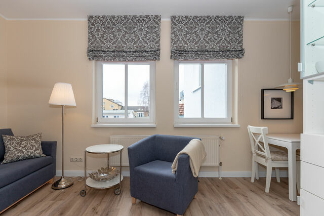 Ferienwohnung in K&uuml;hlungsborn - Strandjuwel 223 - Bild 6