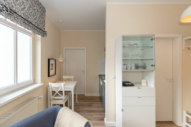 Ferienwohnung in K&uuml;hlungsborn - Strandjuwel 223 - Bild 7