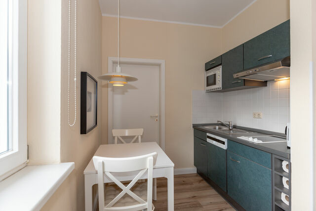 Ferienwohnung in K&uuml;hlungsborn - Strandjuwel 223 - Bild 8