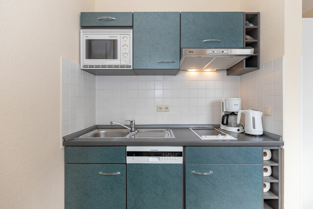 Ferienwohnung in K&uuml;hlungsborn - Strandjuwel 223 - Bild 9