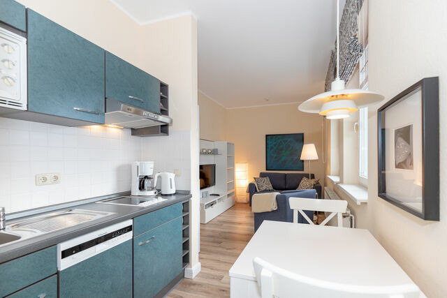 Ferienwohnung in K&uuml;hlungsborn - Strandjuwel 223 - Bild 10