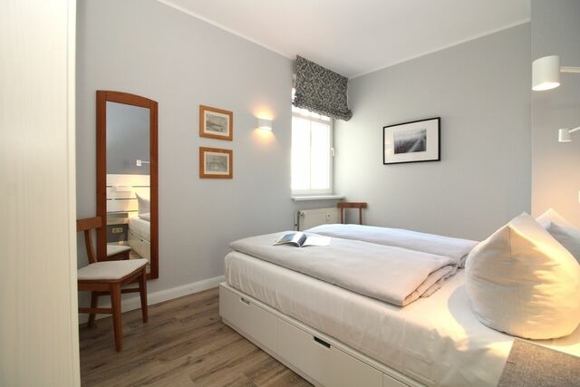 Ferienwohnung in K&uuml;hlungsborn - Strandjuwel 223 - Bild 11