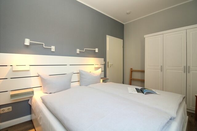 Ferienwohnung in K&uuml;hlungsborn - Strandjuwel 223 - Bild 13