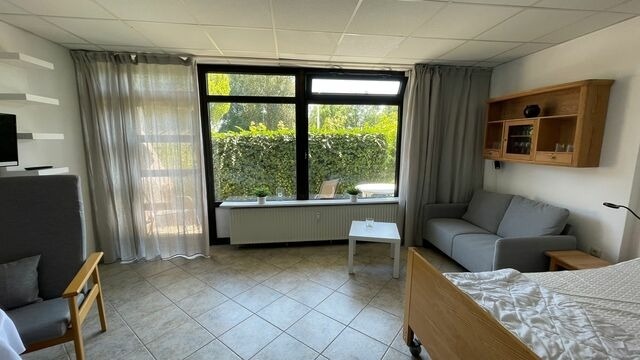 Ferienwohnung in Kellenhusen - Appartement L&uuml;bke 3-0-4 - Strandappartements am Leuchtturmweg - Bild 2