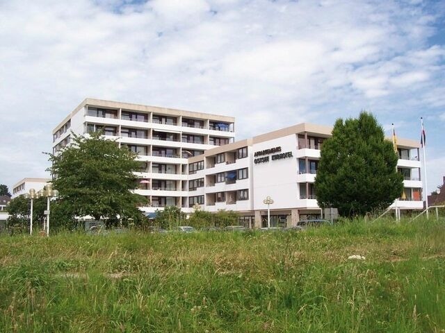 Ferienwohnung in Kellenhusen - Appartement L&uuml;bke 3-0-4 - Strandappartements am Leuchtturmweg - Bild 8