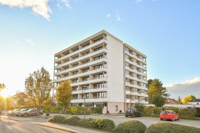 Ferienwohnung in Kellenhusen - Appartement L&uuml;bke 3-0-4 - Strandappartements am Leuchtturmweg - Bild 10