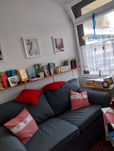 Ferienwohnung in Gr&ouml;mitz - Gr&ouml;mitzcenter - Bild 4