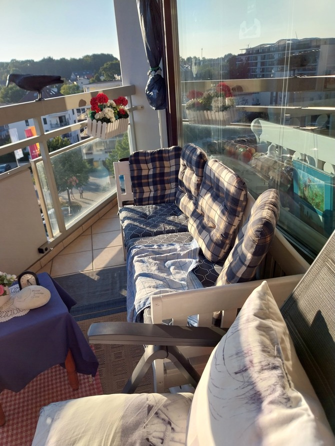 Ferienwohnung in Gr&ouml;mitz - Gr&ouml;mitzcenter - Bild 5