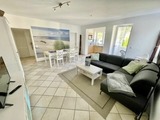 Ferienwohnung in Sellin - FeWo Haus Holstein Ferienappartment - Bild 3
