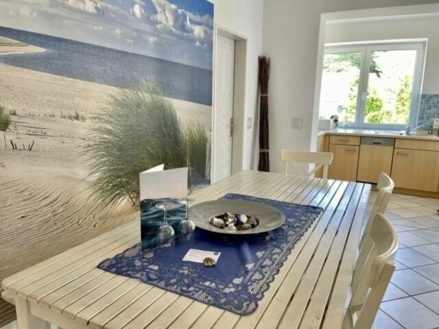 Ferienwohnung in Sellin - FeWo Haus Holstein Ferienappartment - Bild 4
