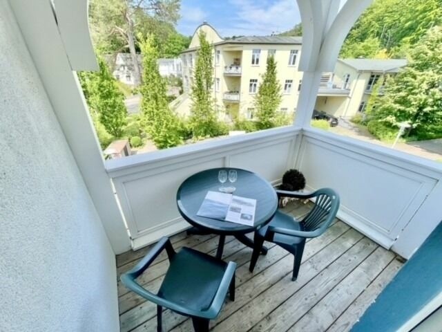 Ferienwohnung in Sellin - FeWo Haus Holstein Ferienappartment - Bild 5