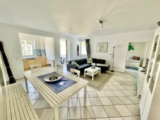 Ferienwohnung in Sellin - FeWo Haus Holstein Ferienappartment - Bild 6