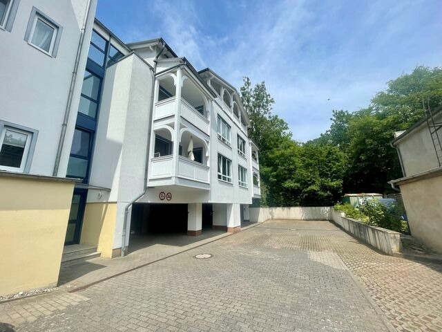 Ferienwohnung in Sellin - FeWo Haus Holstein Ferienappartment - Bild 13