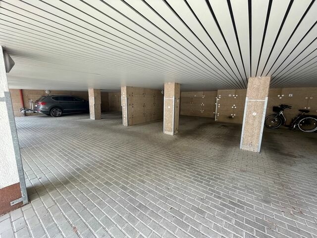 Ferienwohnung in Sellin - FeWo Haus Holstein Ferienappartment - Bild 15