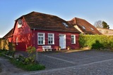Ferienwohnung in Dierhagen - Ferienwohnung M&ouml;we - Bild 1