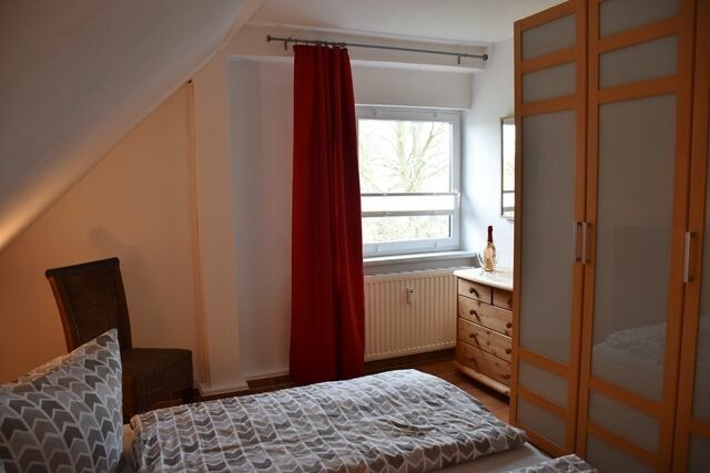 Ferienwohnung in Dierhagen - Ferienwohnung M&ouml;we - Bild 7