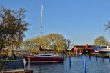 Ferienwohnung in Dierhagen - Ferienwohnung M&ouml;we - Bild 19