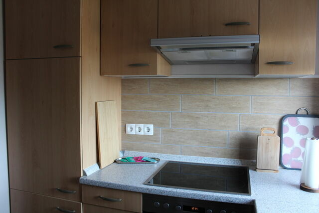 Ferienwohnung in Gro&szlig;enbrode - Fischers Hus / Gem&uuml;tlichkeit - Bild 5