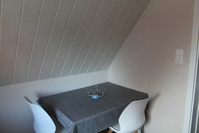 Ferienwohnung in Gro&szlig;enbrode - Fischers Hus / Gem&uuml;tlichkeit - Bild 7