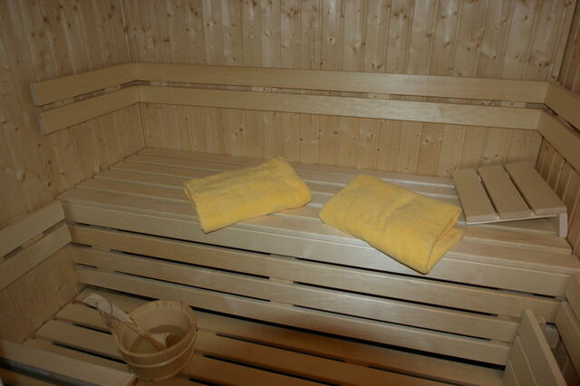 Ferienhaus in Heringsdorf - Reethus Sternenkikker inkl. Strandkorb am Ostseestrand - Bild 24