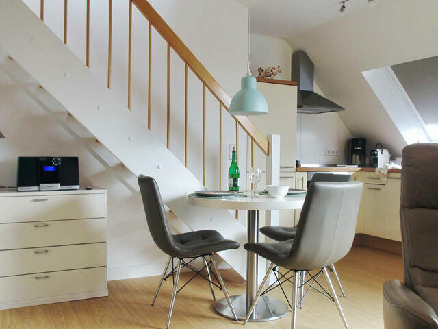 Ferienhaus in Gro&szlig;enbrode - Meerblick 15 - Gro&szlig;enbrode - Bild 3